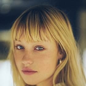 Rose-Marie Perreault